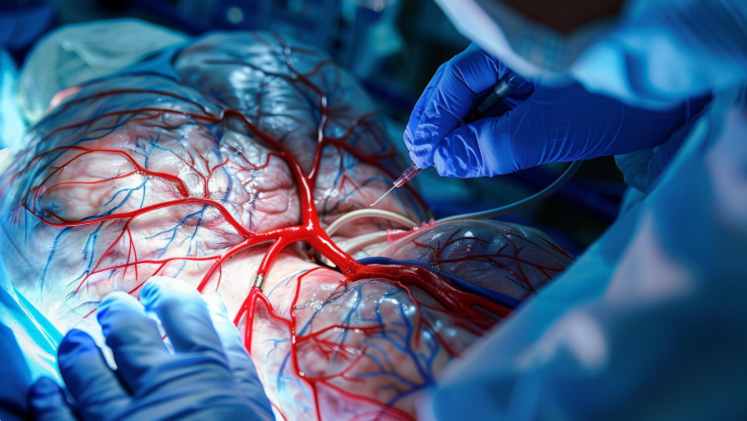 AORTIC ANEURYSM